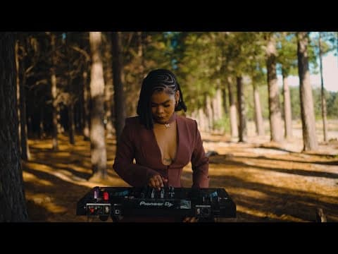 3 STEP MIX || BEST 2025 MUSIC| Mawhoo, Thukuthela, Jazzworxx|| Uzizwa Kanjani, || Dlala Thukzin poster