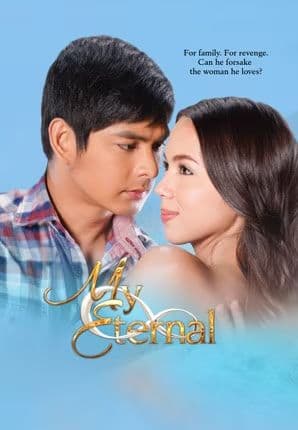 My Eternal poster