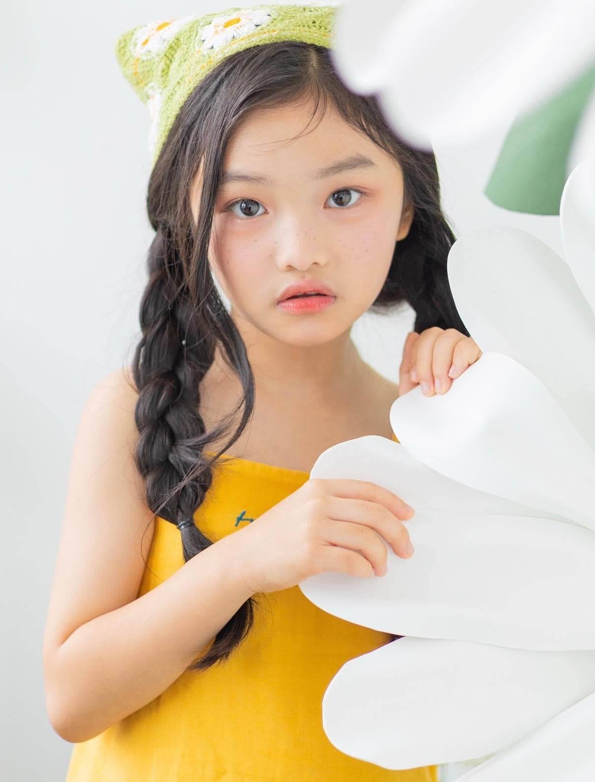Nayoon Kim
