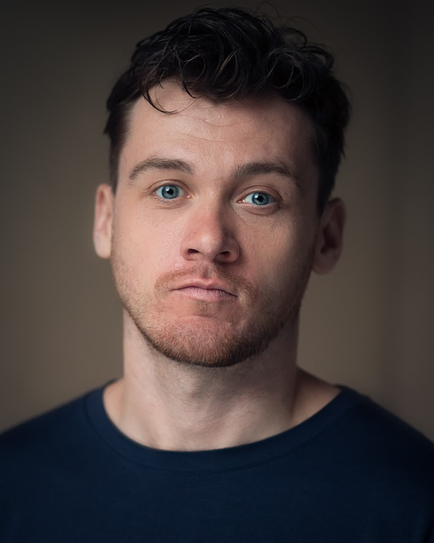 Jonny Lavelle