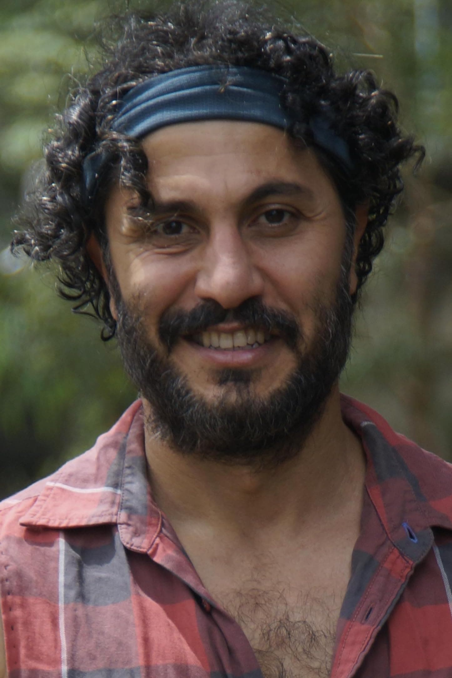 Ara Raad