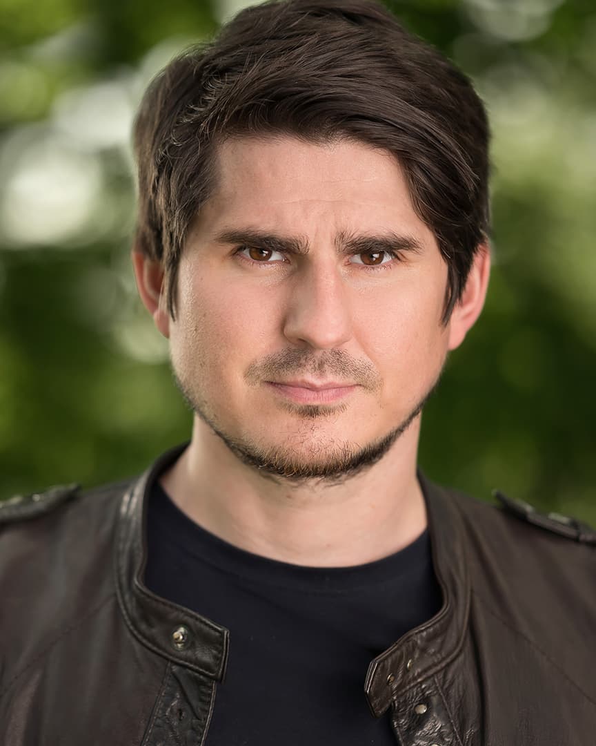 Dean Marshall