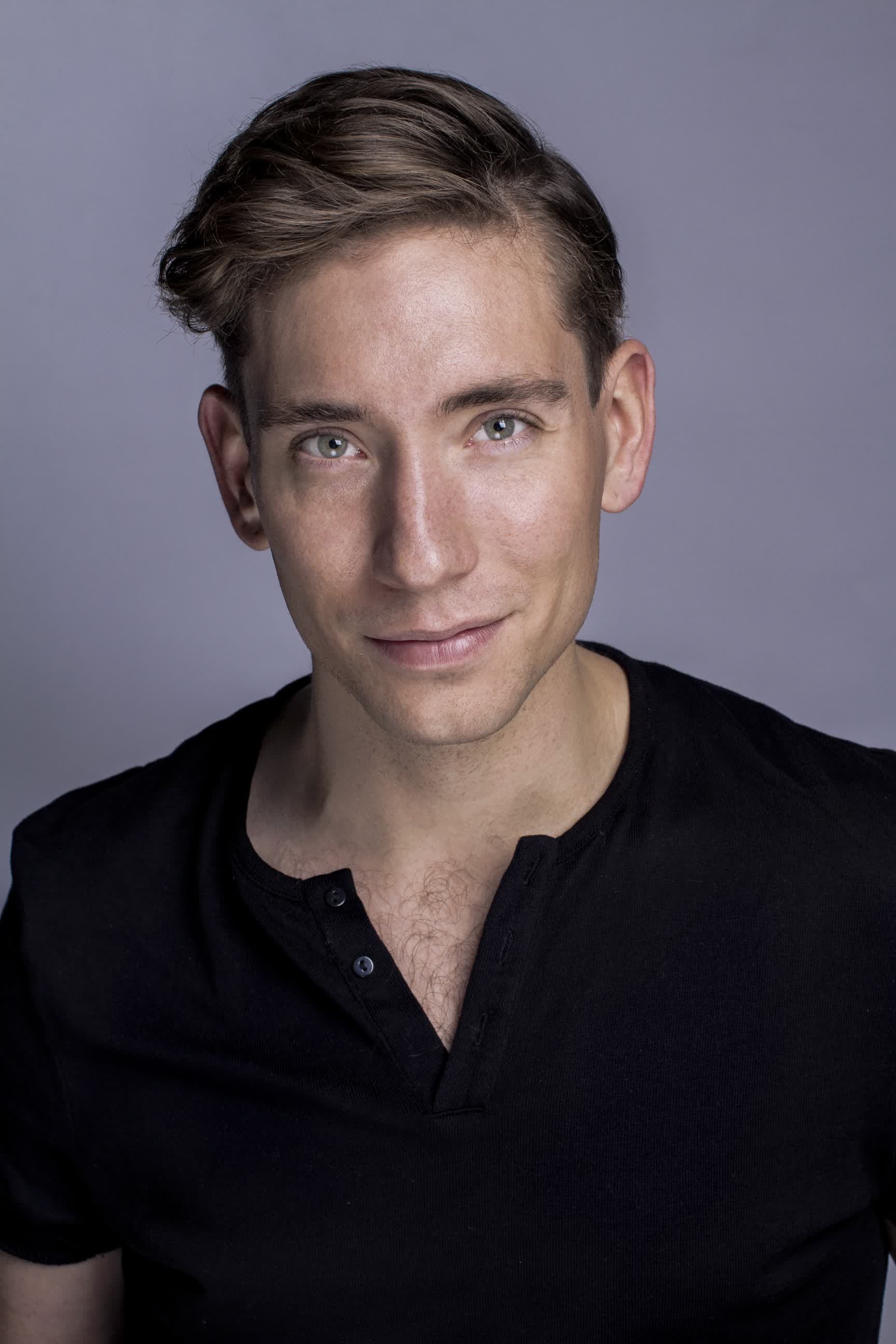 Devin Ross
