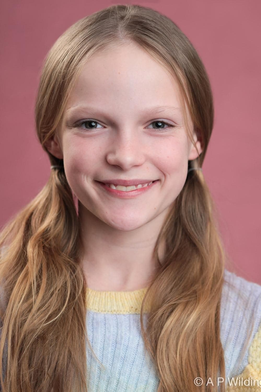 Tilly Walker