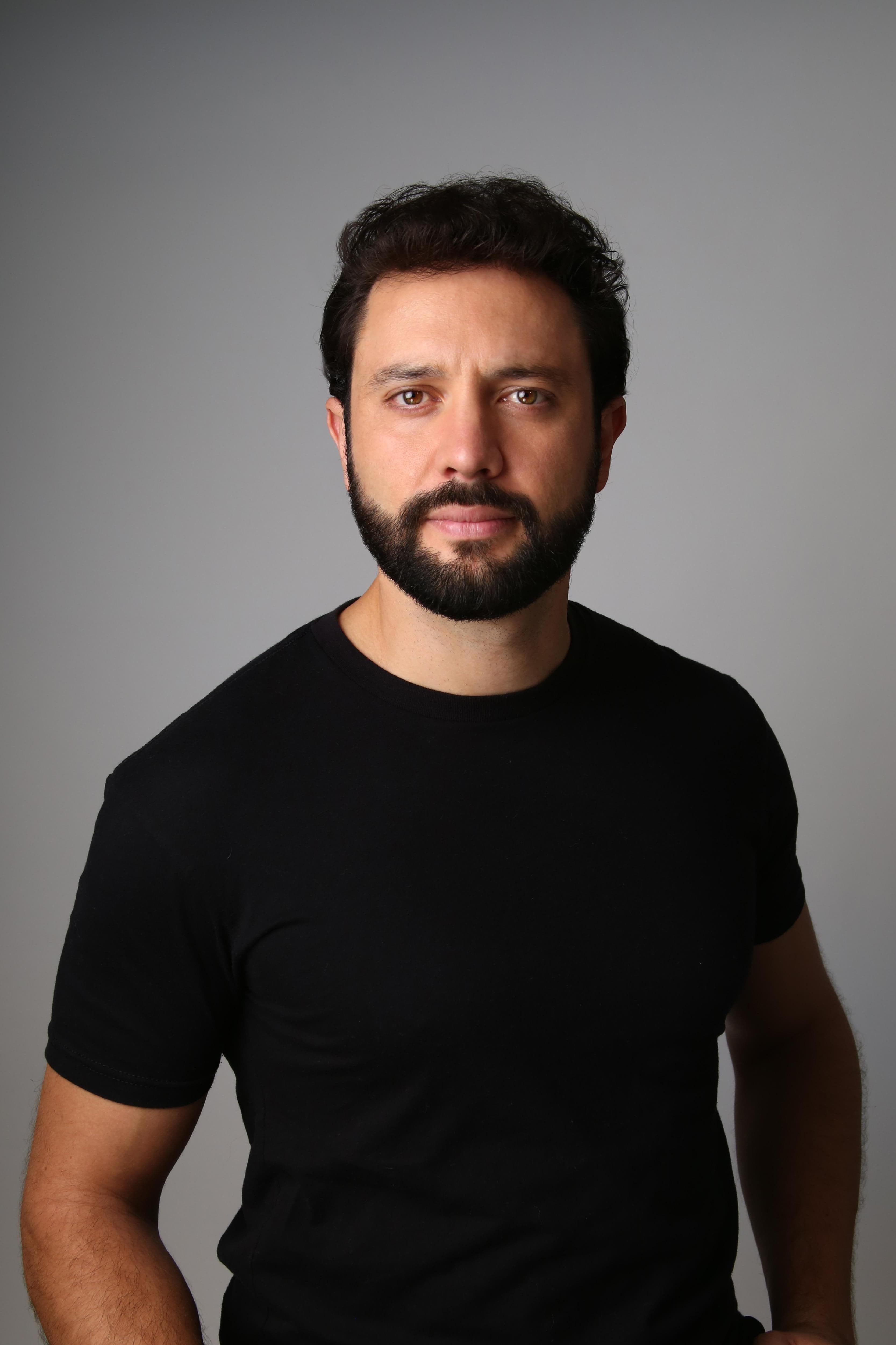 Alex Chacon