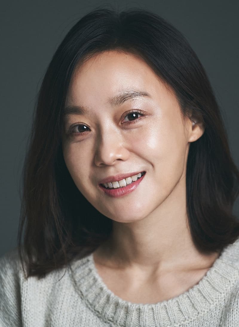 Kim Mi-ra