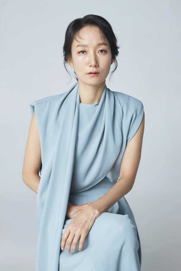 Chae Kyung Lee
