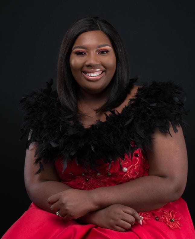 Nonkanyiso Conco