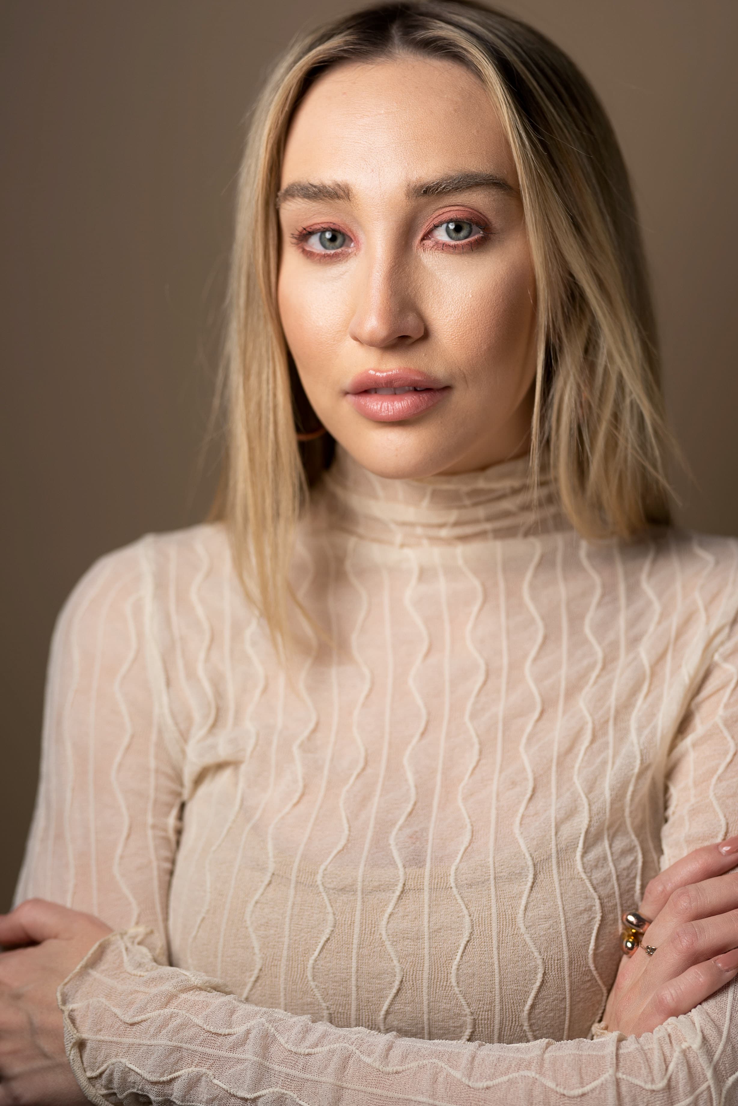 Sarah Faye Beard