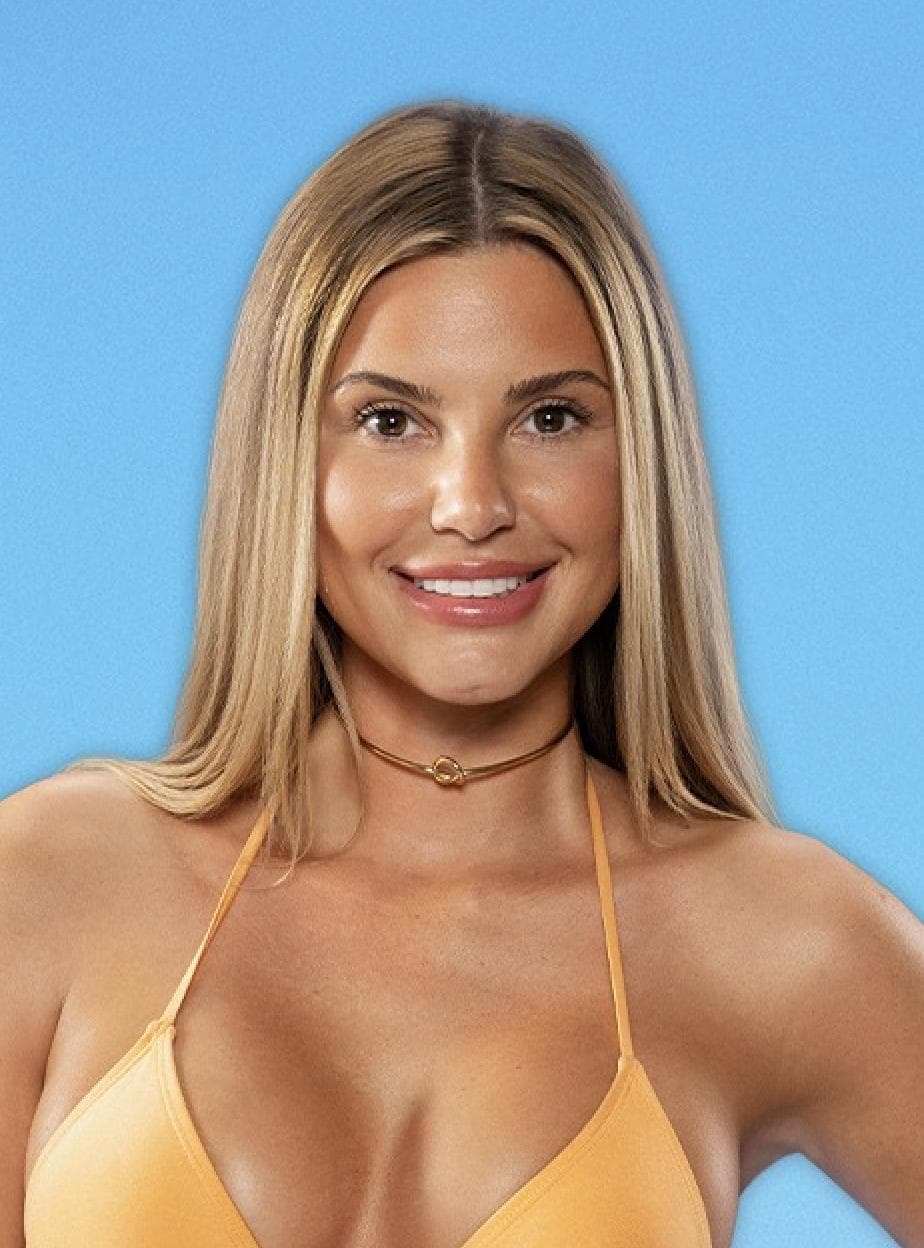 Iris Kendall