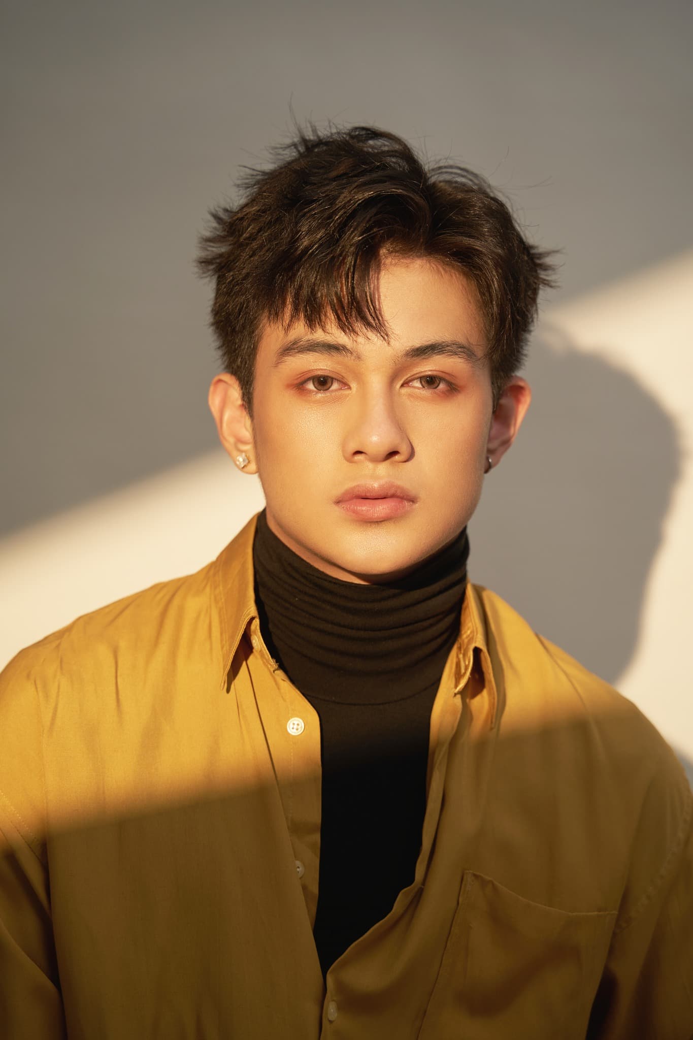 Matthew Uy