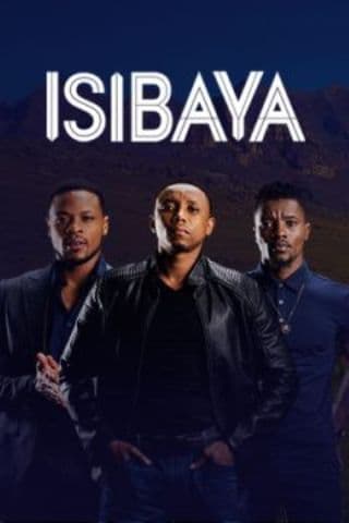 Isibaya poster