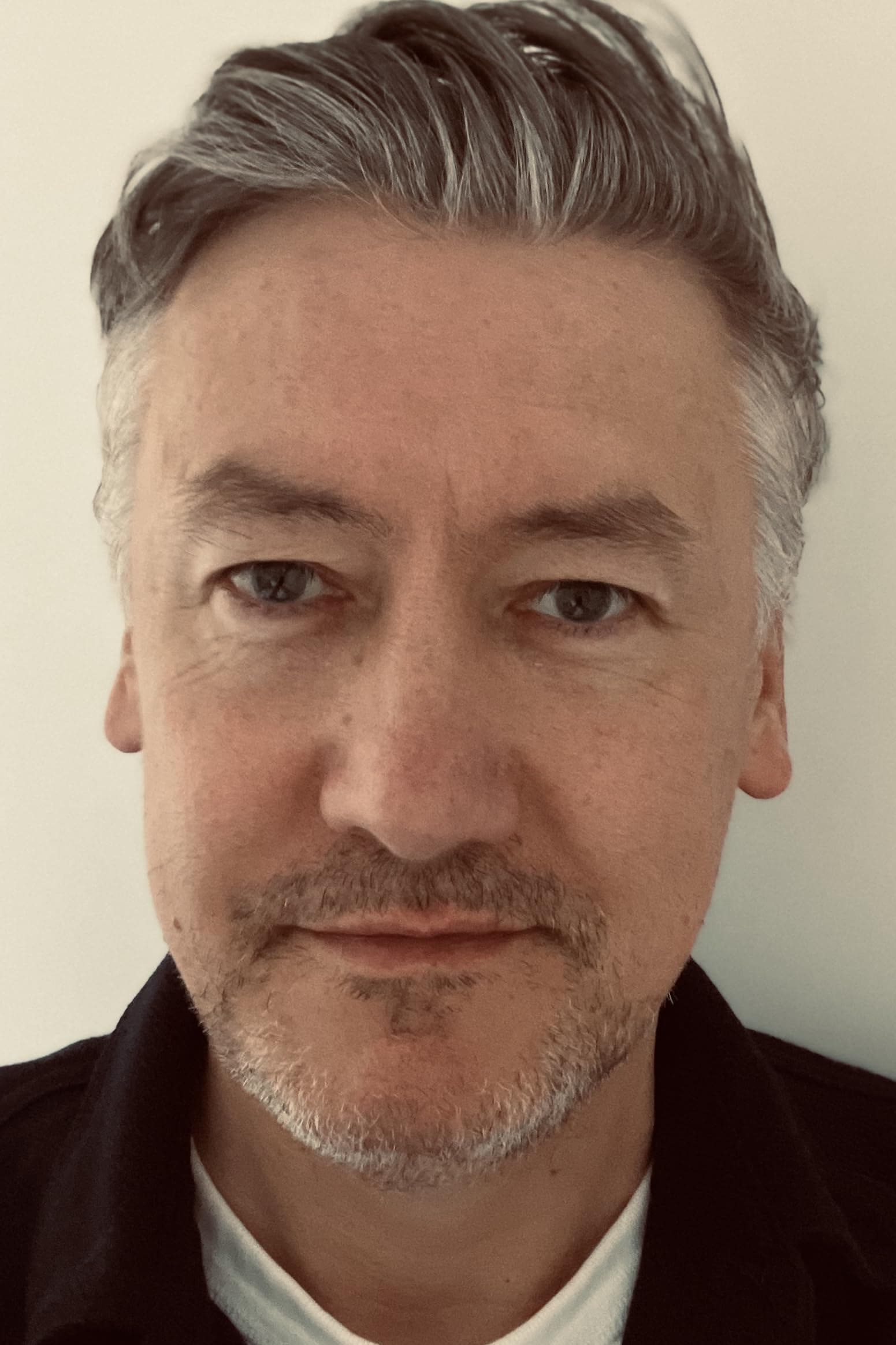 Tom Farrelly