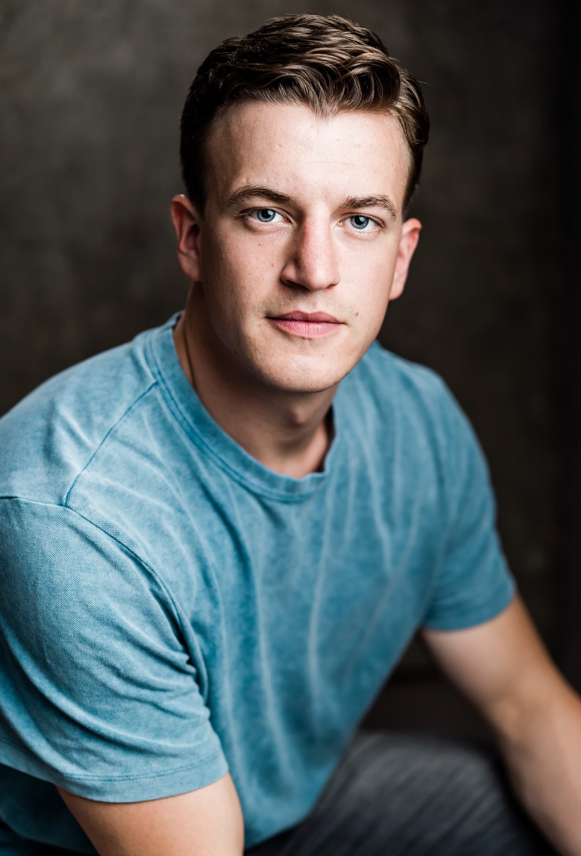 Nicholas Lane