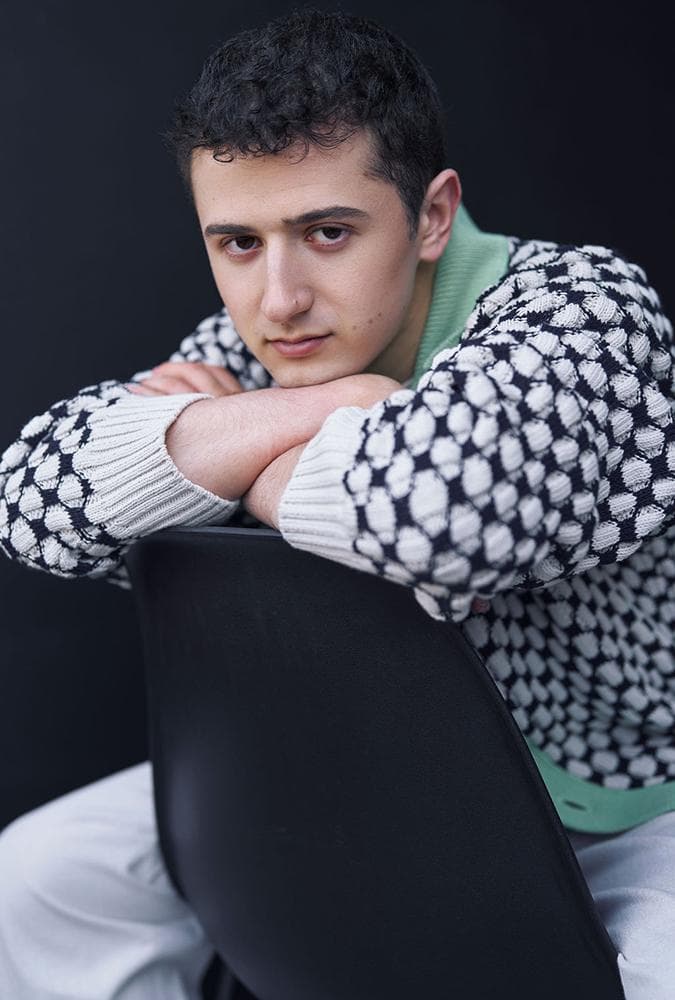 David Bloom