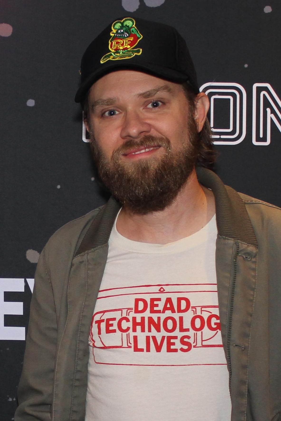 Mike P. Nelson