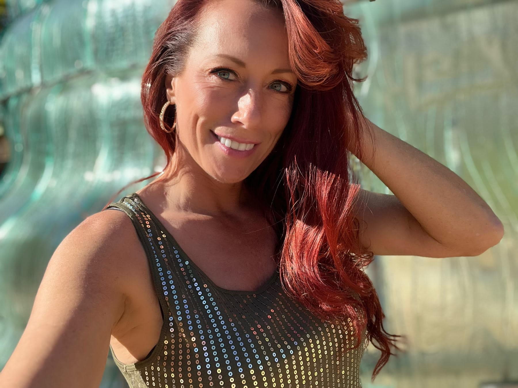 Melissa Hunter