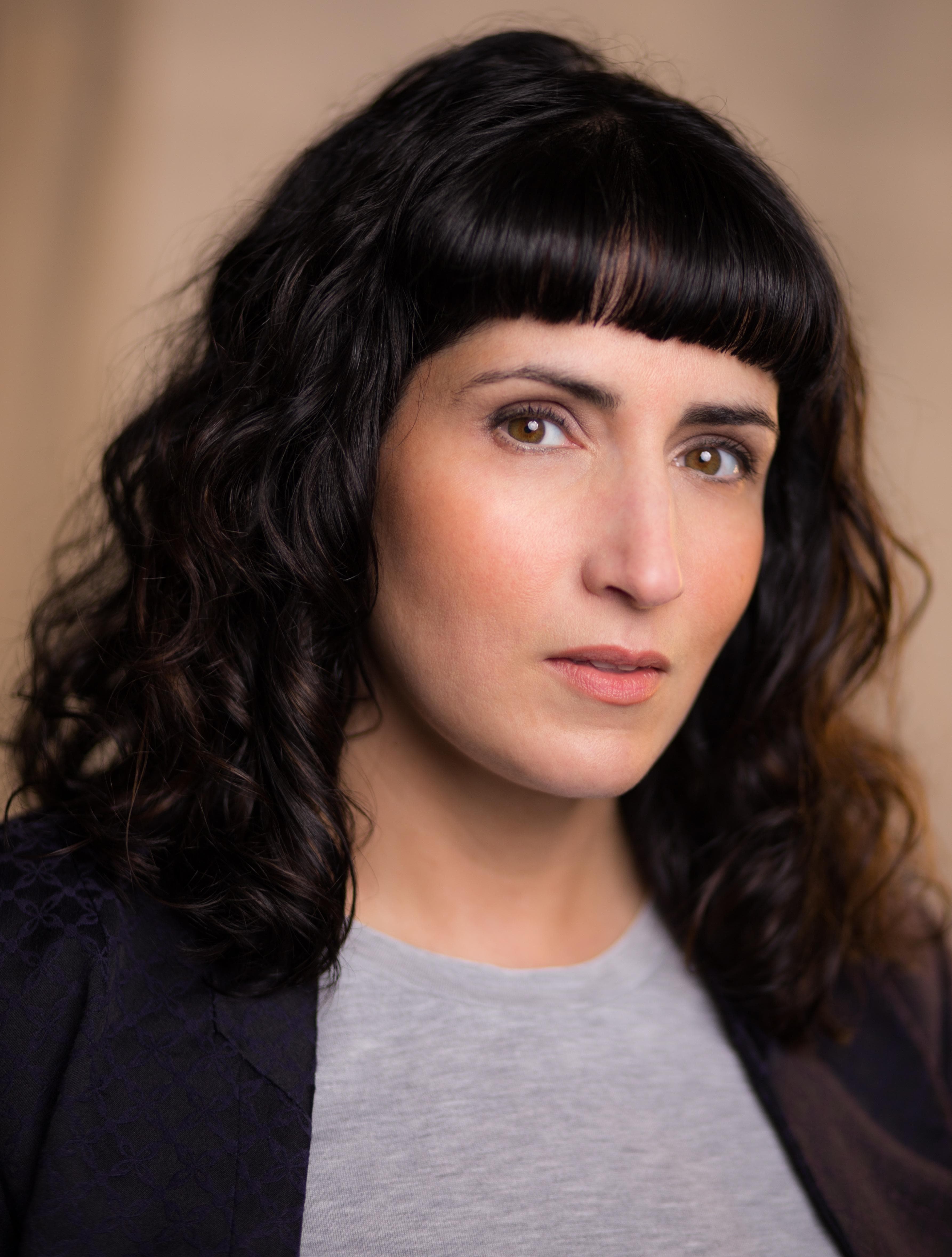 Maryam Hamidi