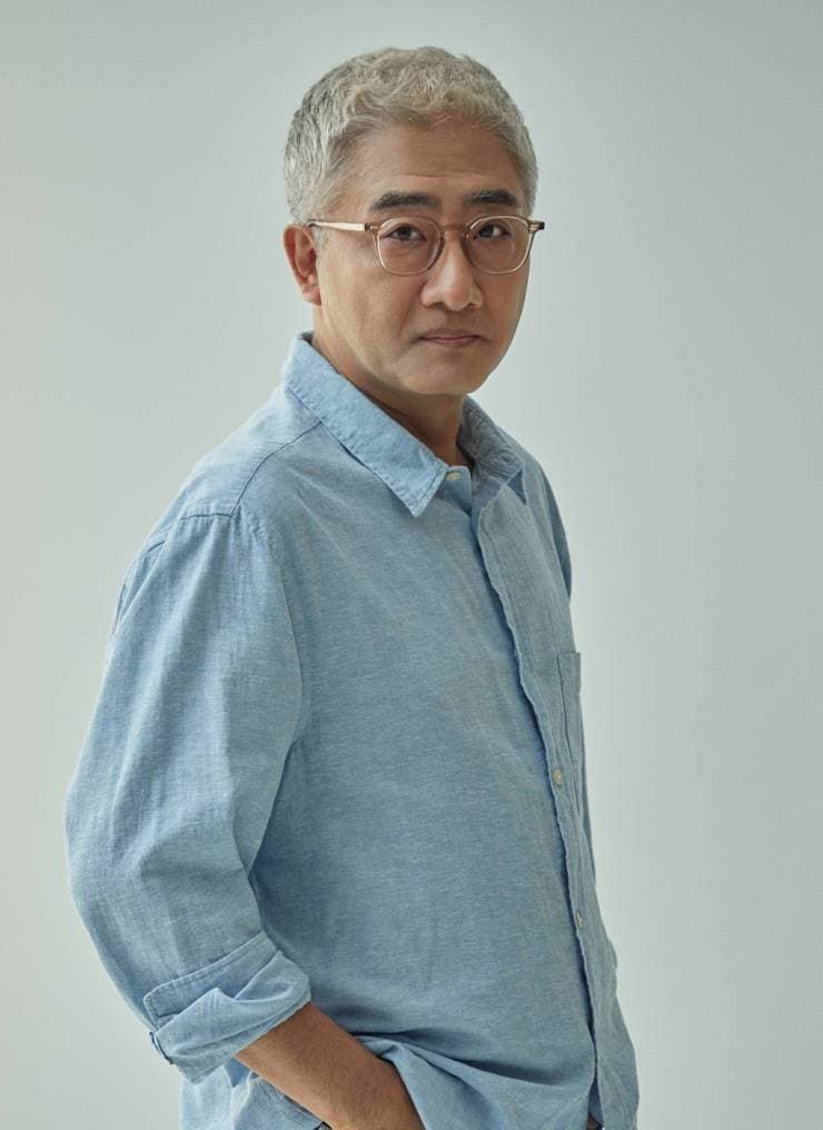 Tae-ho Ryu