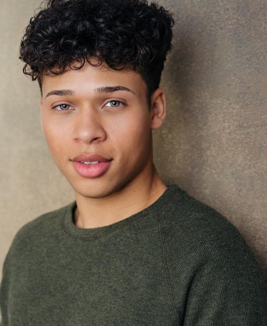Blaike Lewis