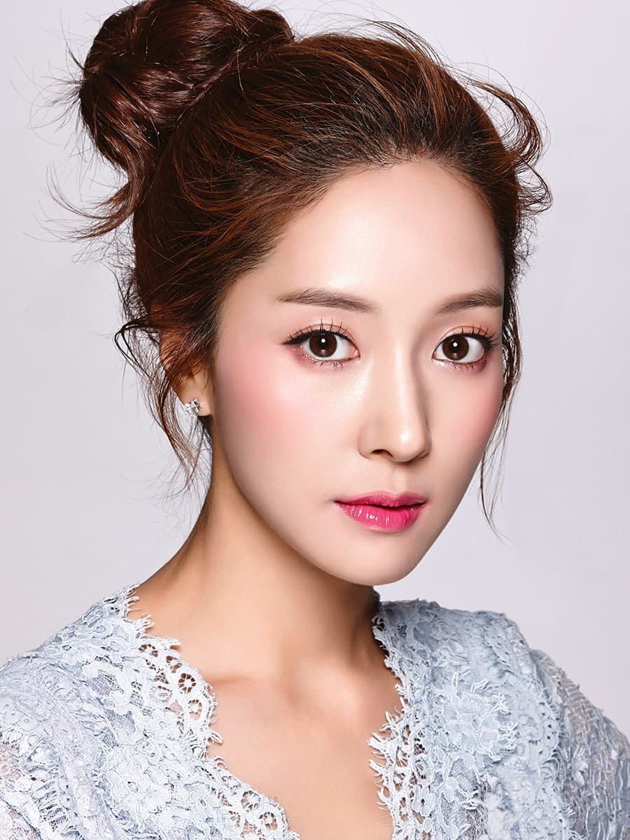 Jin Woo