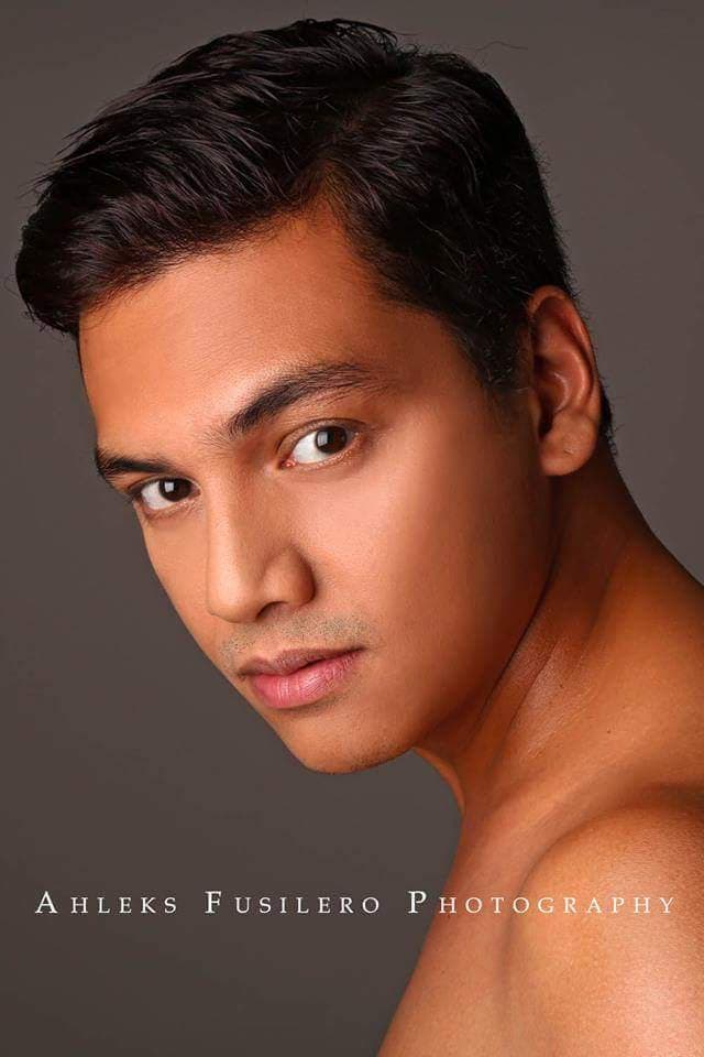 Archie Alemania