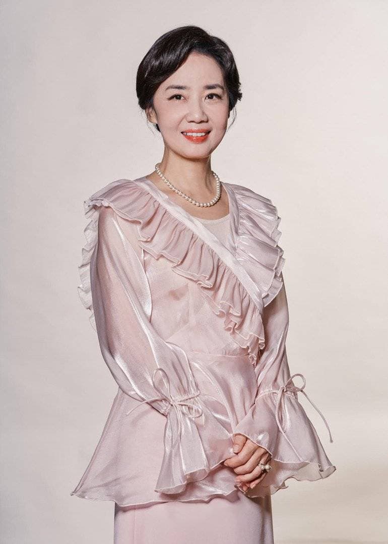 Kyeong-sook Jo