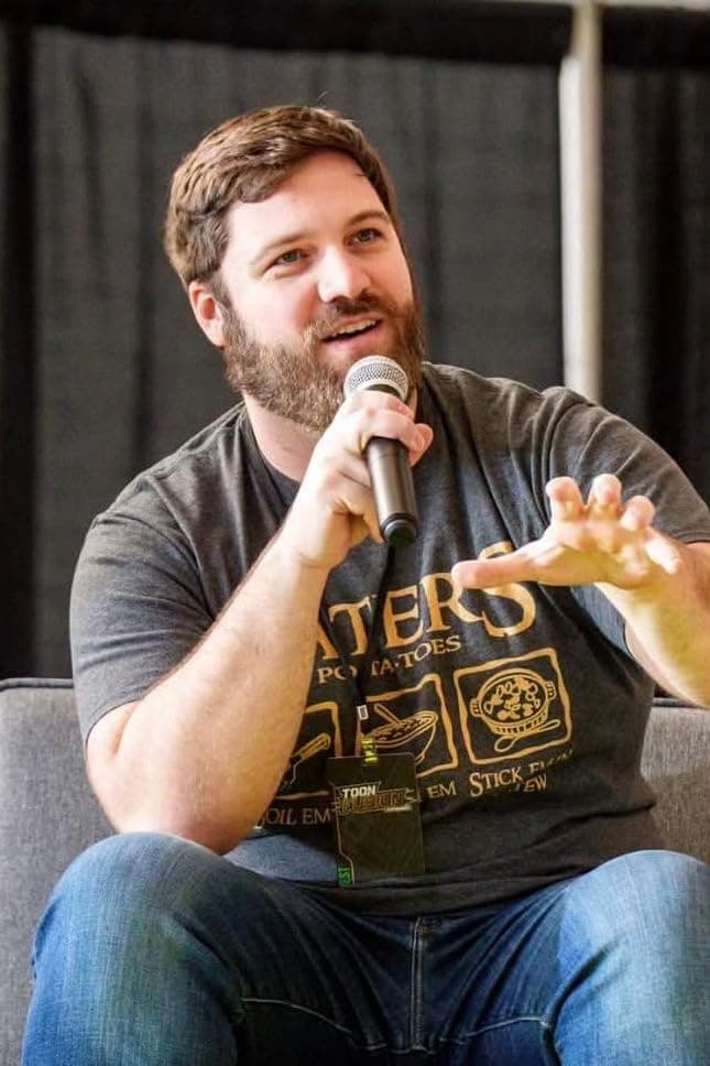 Aaron Campbell