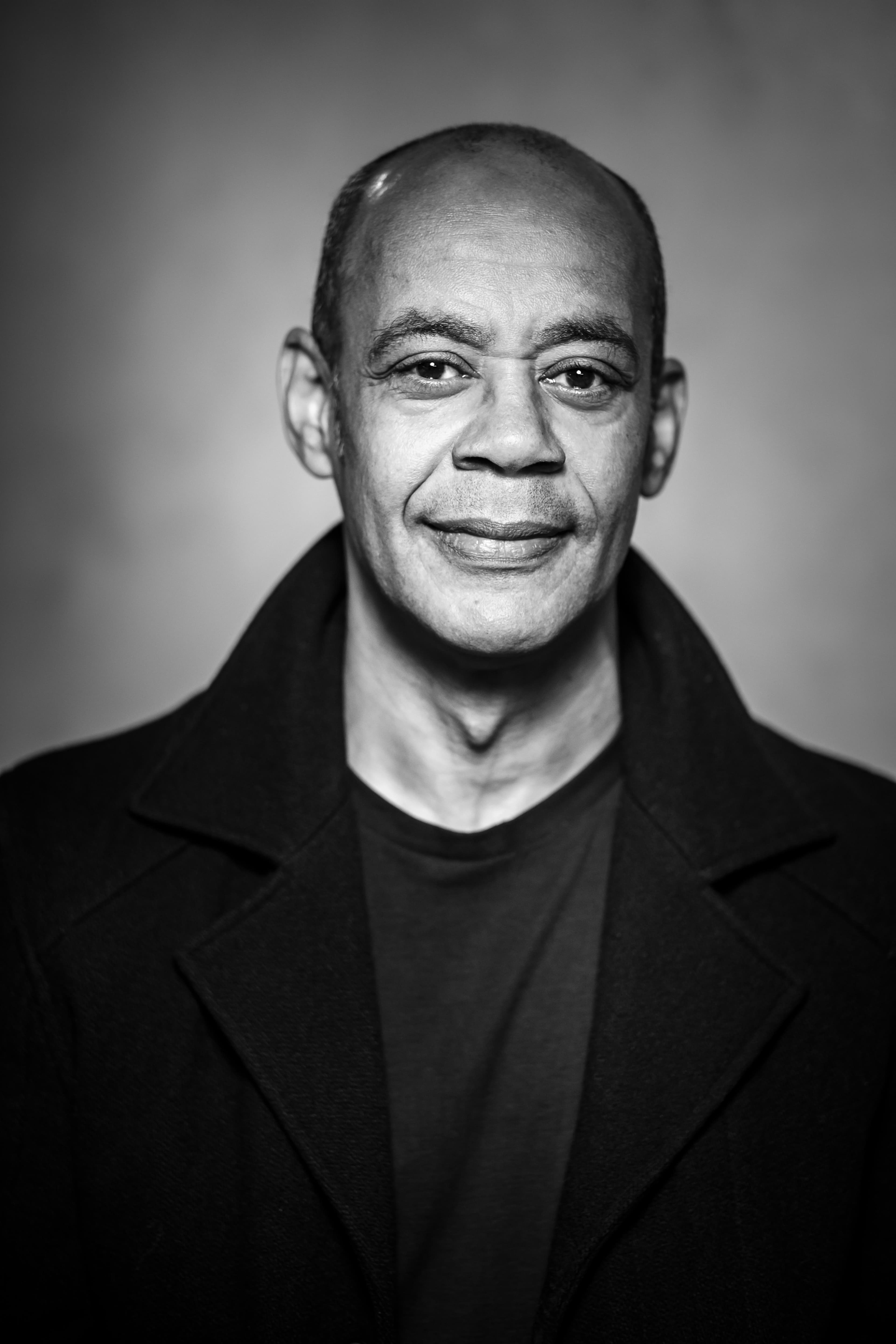 Howard Saddler