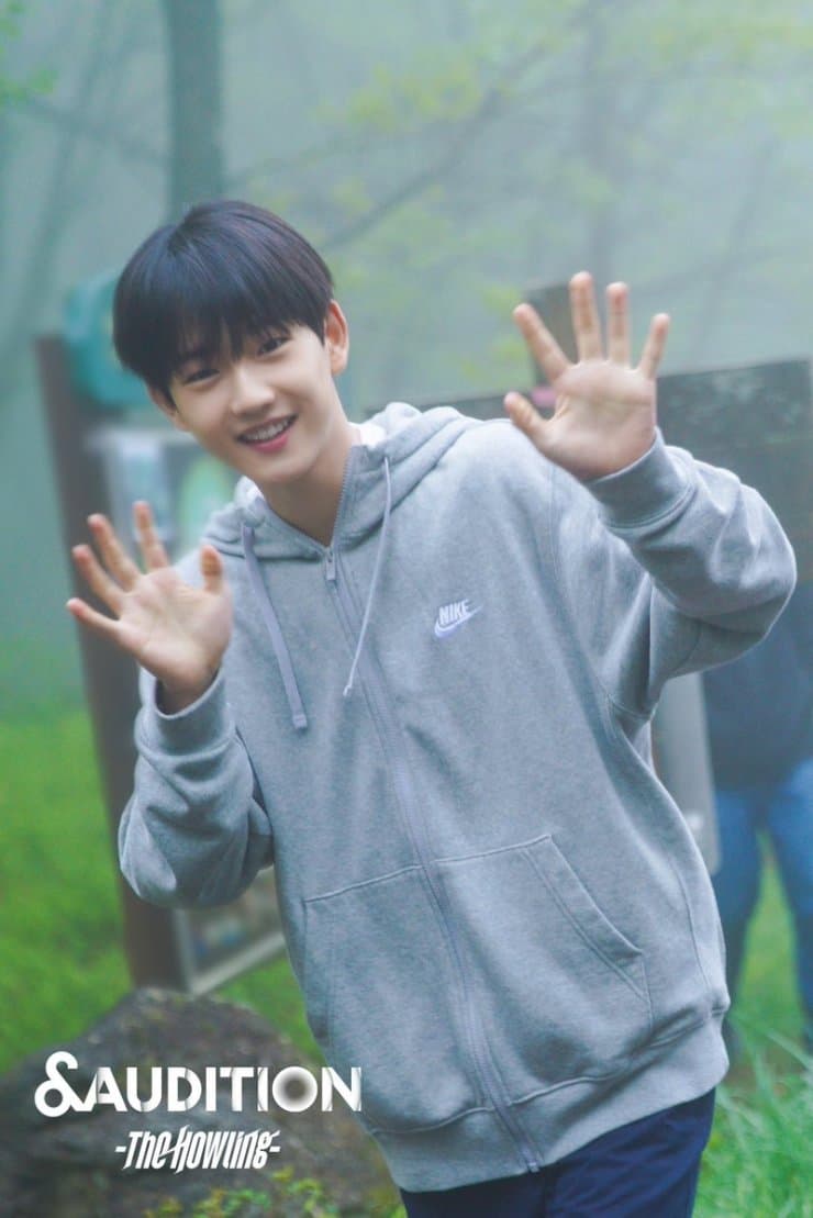 Kim Ye-June