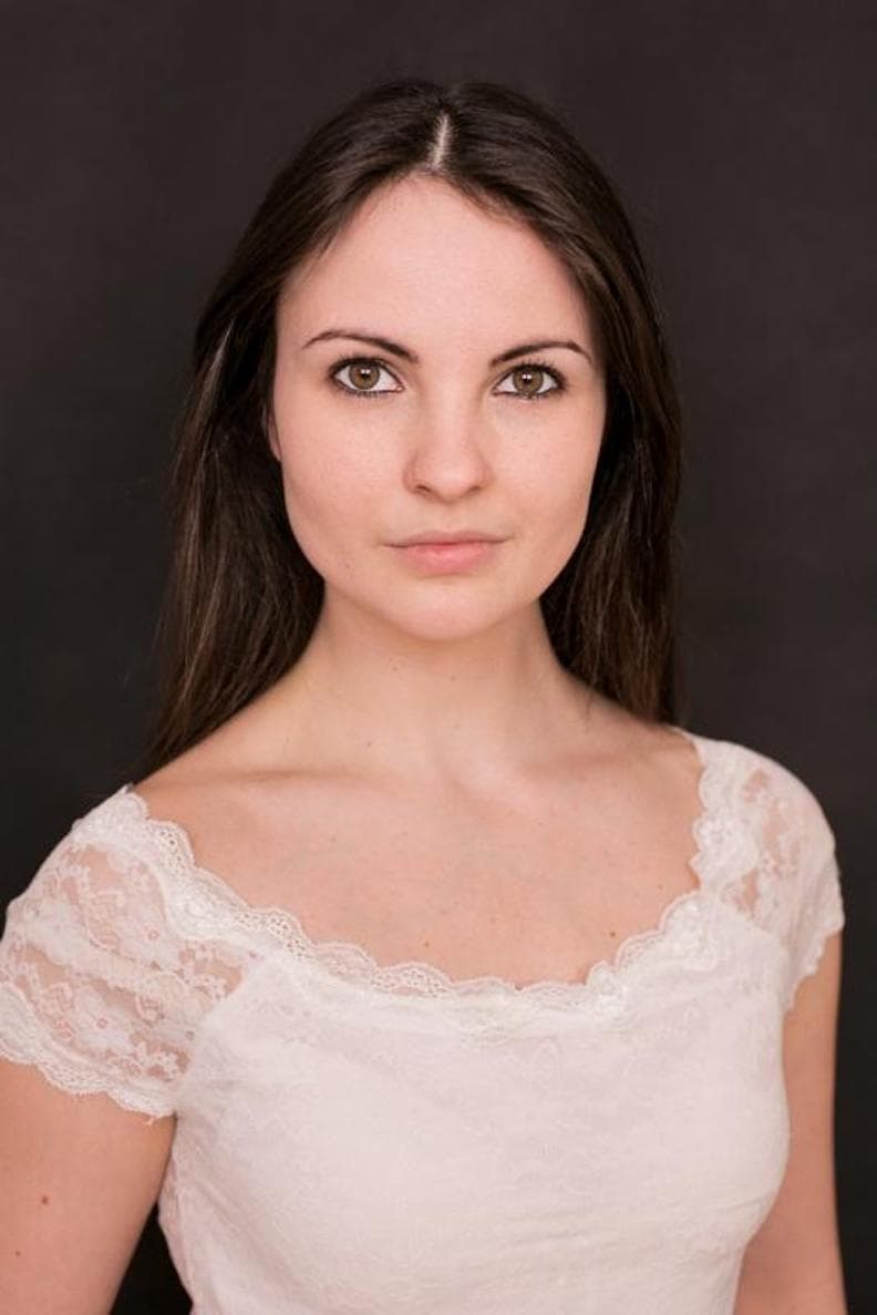 Karina Kinga Kiss