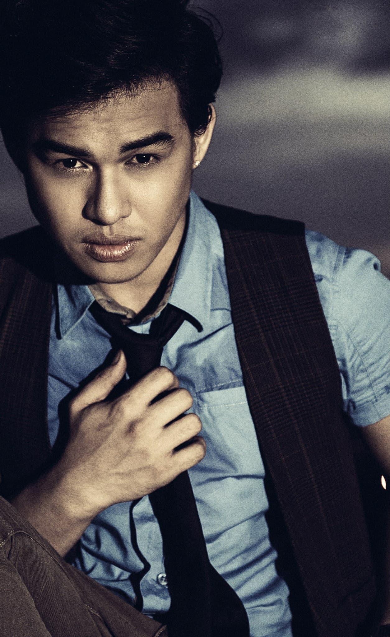 MJ Cayabyab