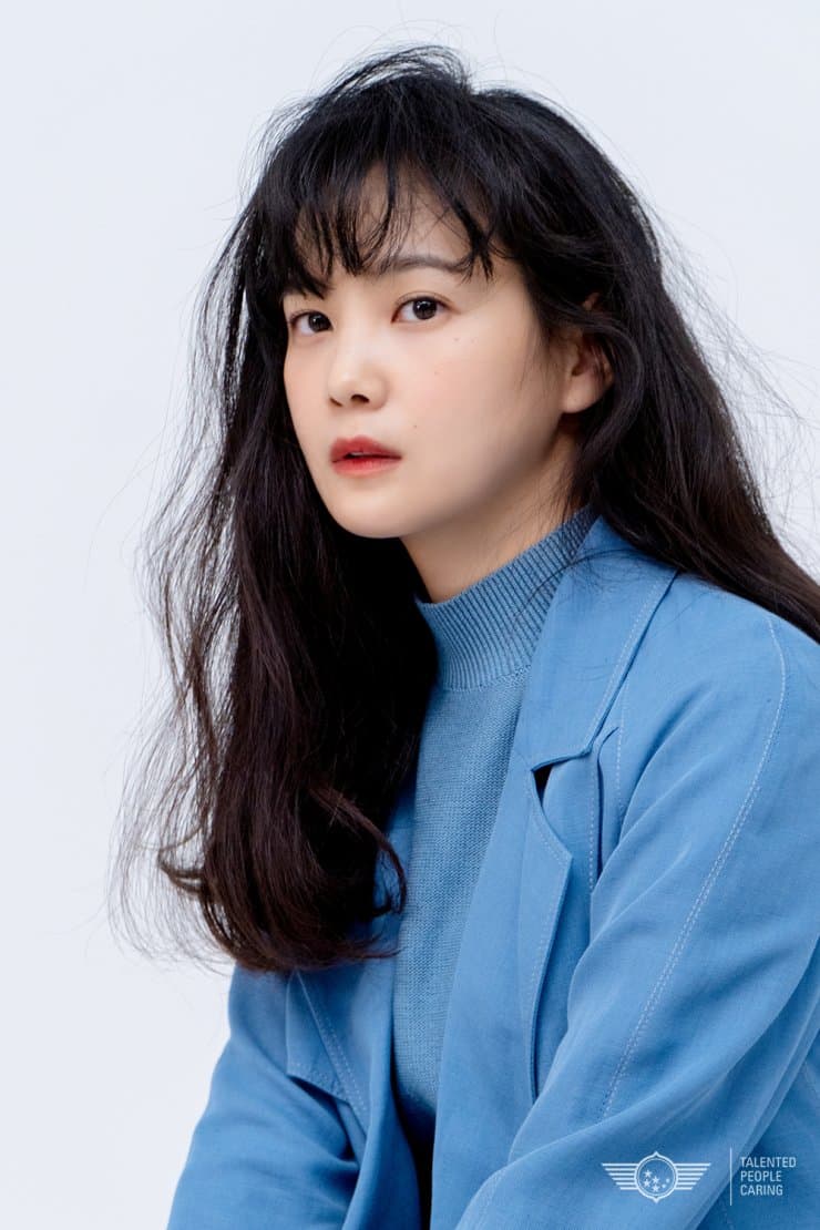 Seung-ah Yoon