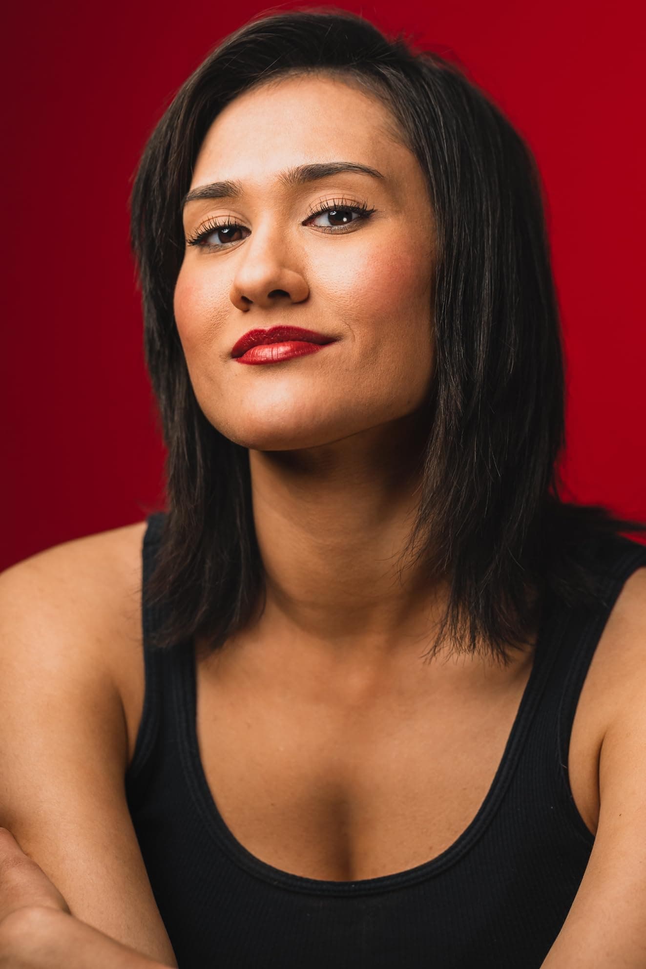 Aryelle Morrison