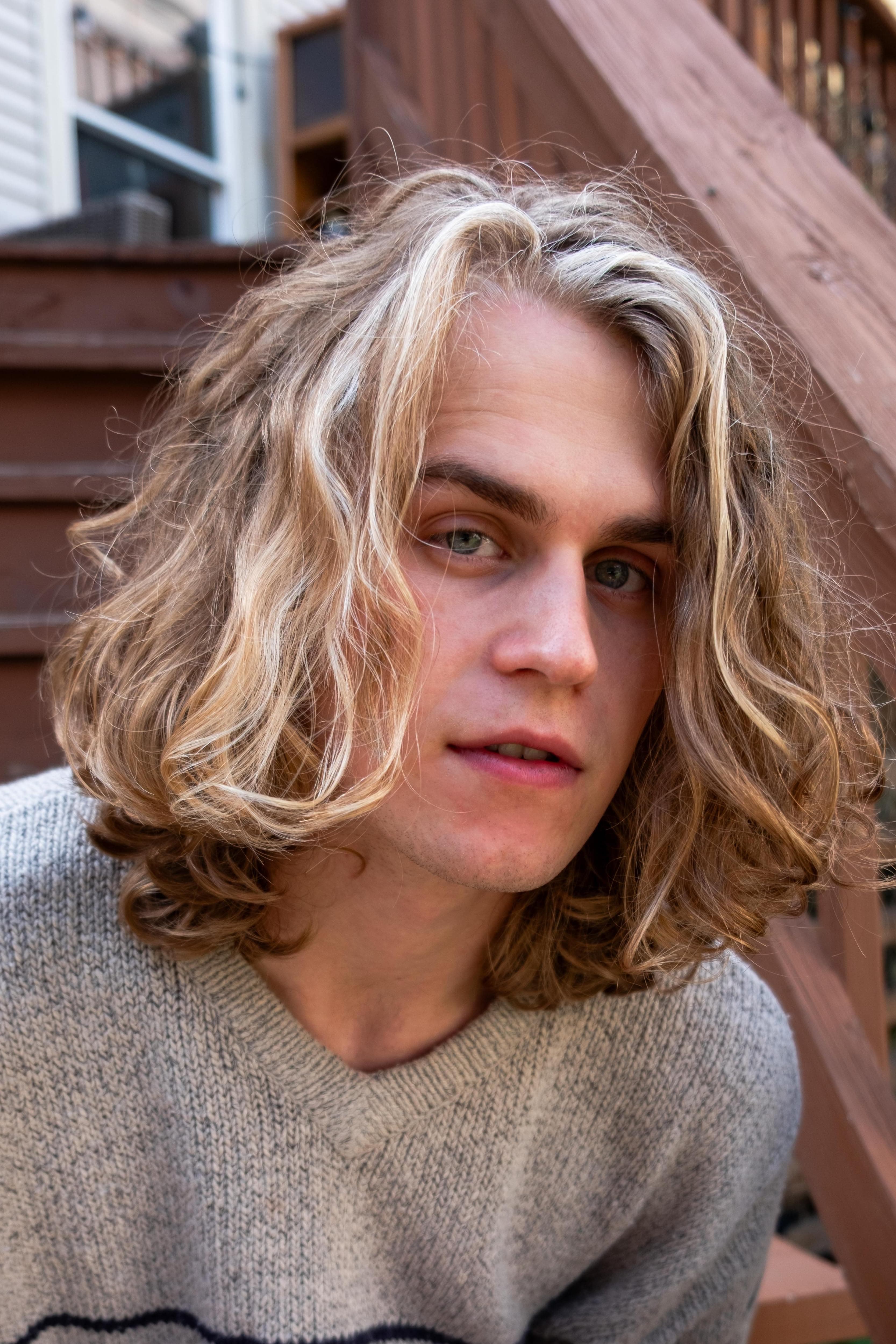 Beck Nolan