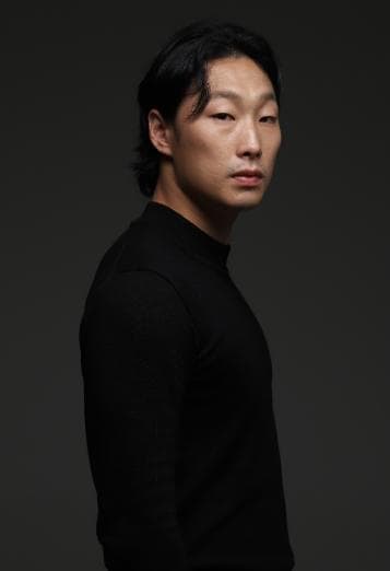 Tae-San Park