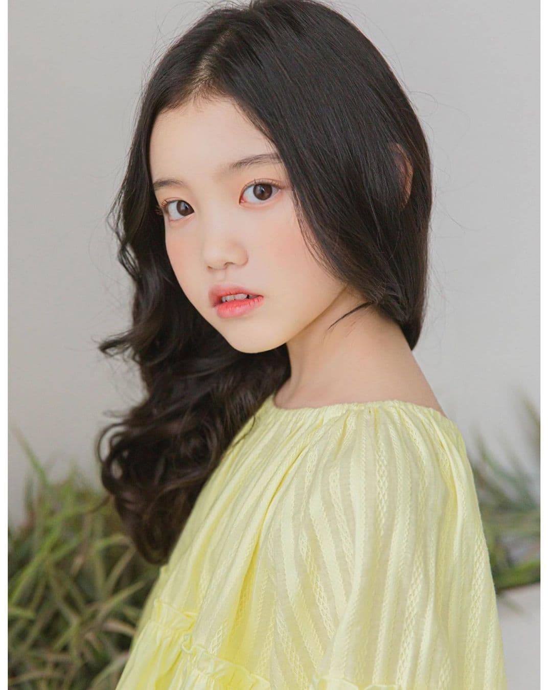 Lee Seol Ah