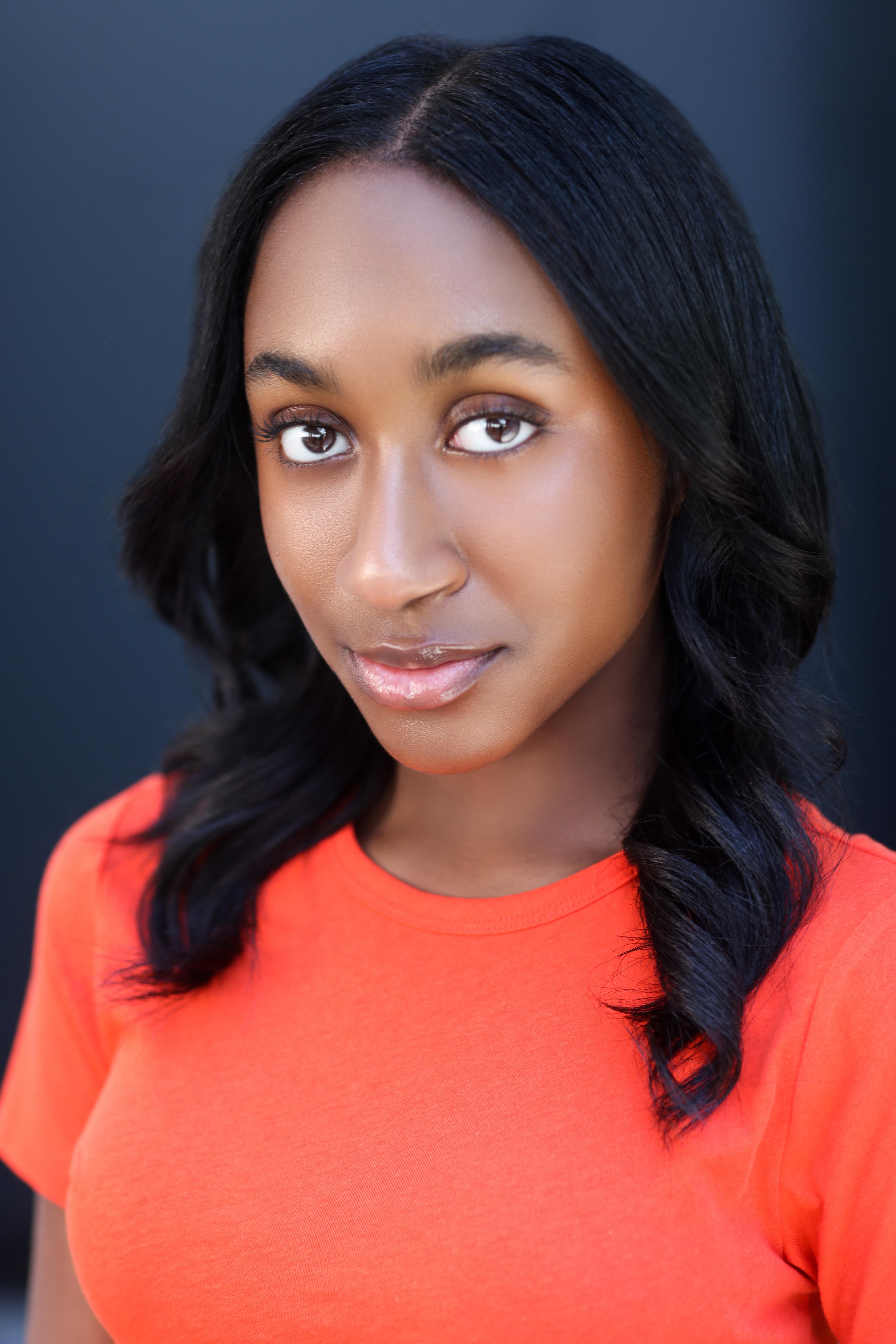 Samantha A. Smith
