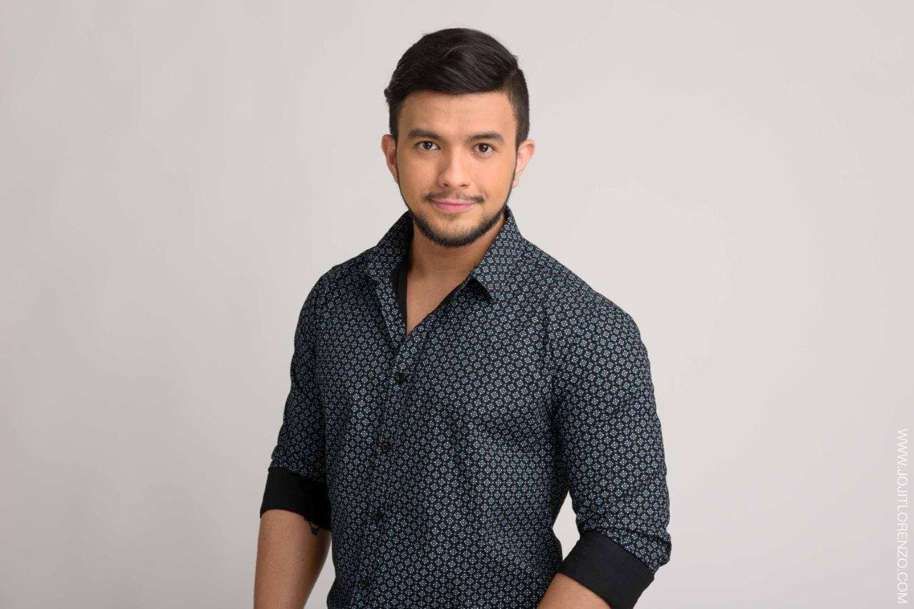 Lucho Ayala