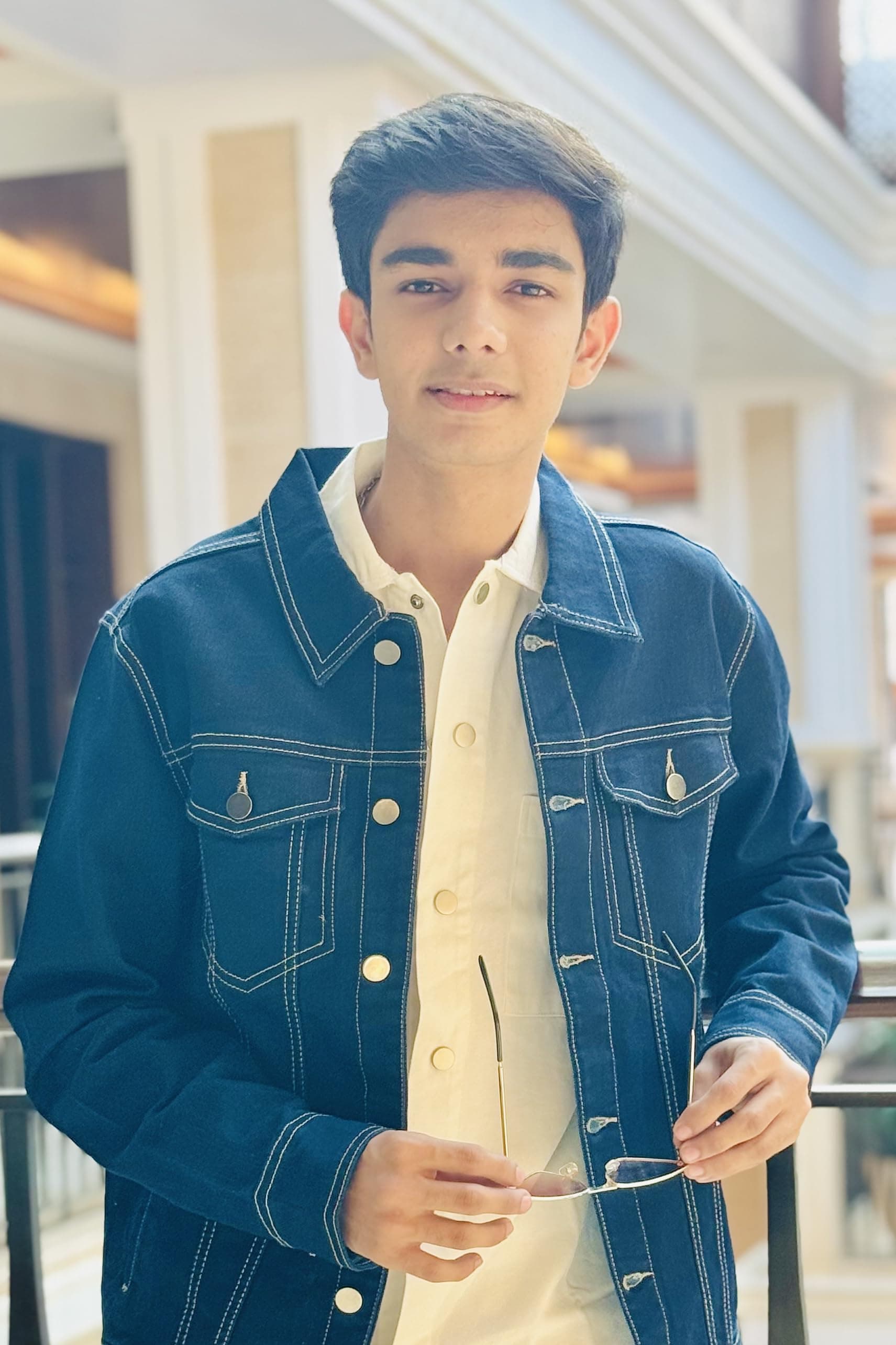 Varun Buddhadev