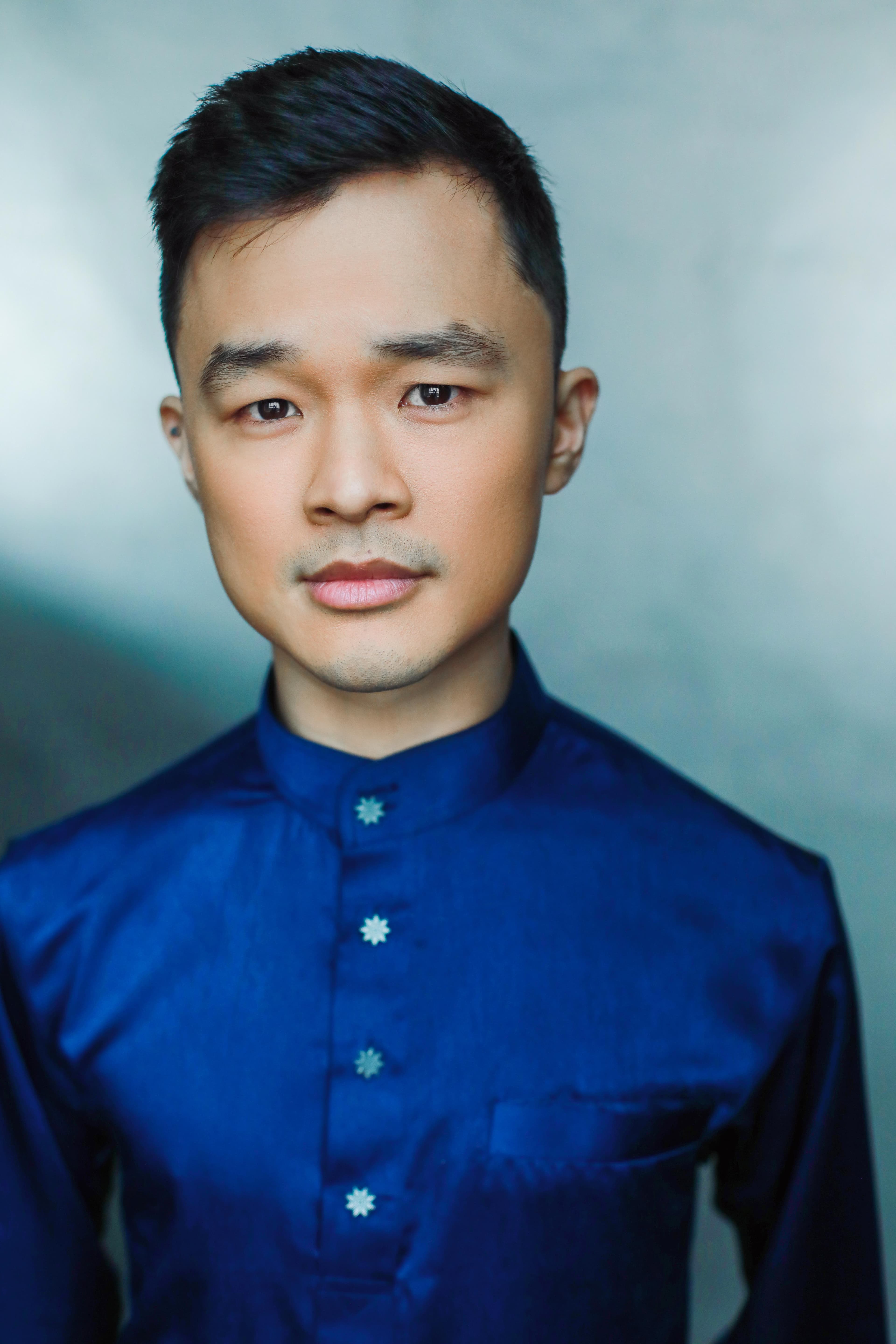 Aaron Teoh Guan Ti