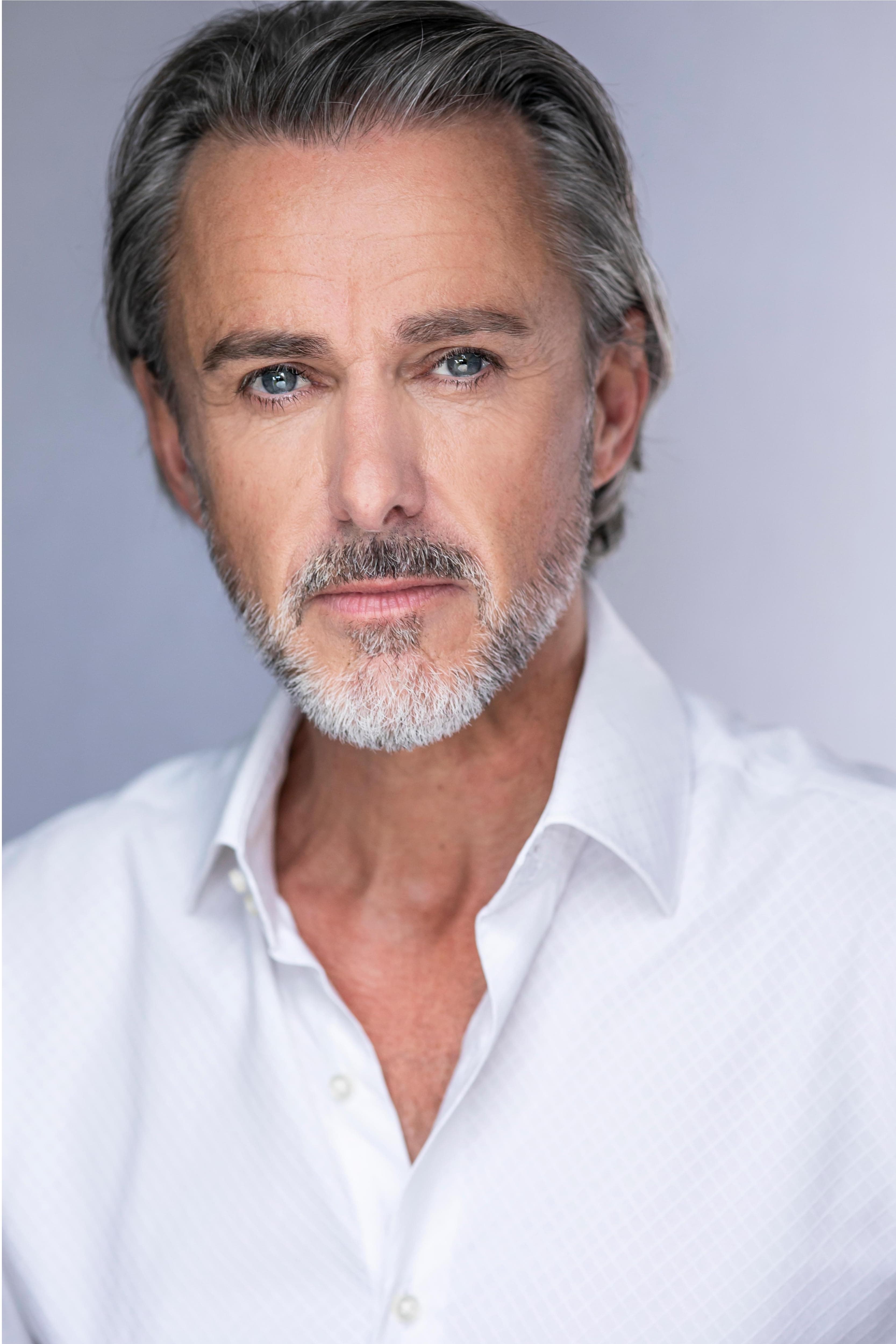 Andrew Laing
