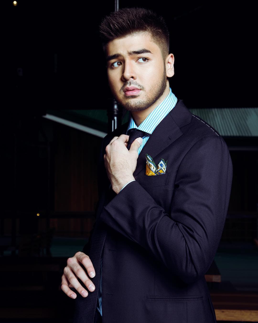 Andre Paras