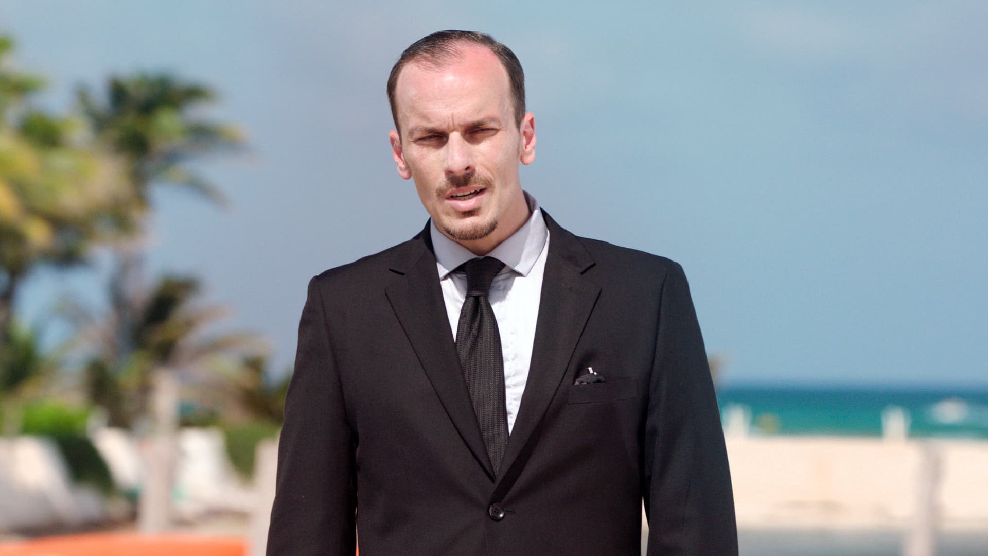 Rodrigo Pedreira