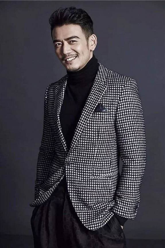 Shuo Yang