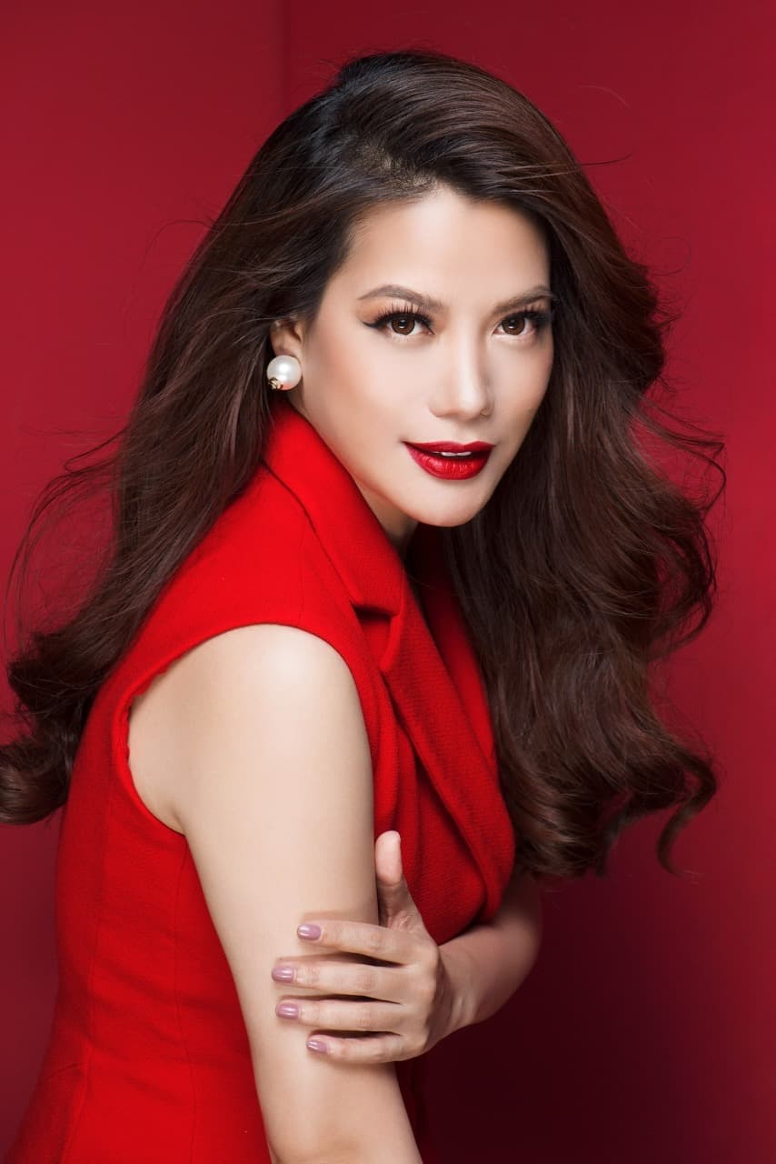 Truong Ngoc Anh