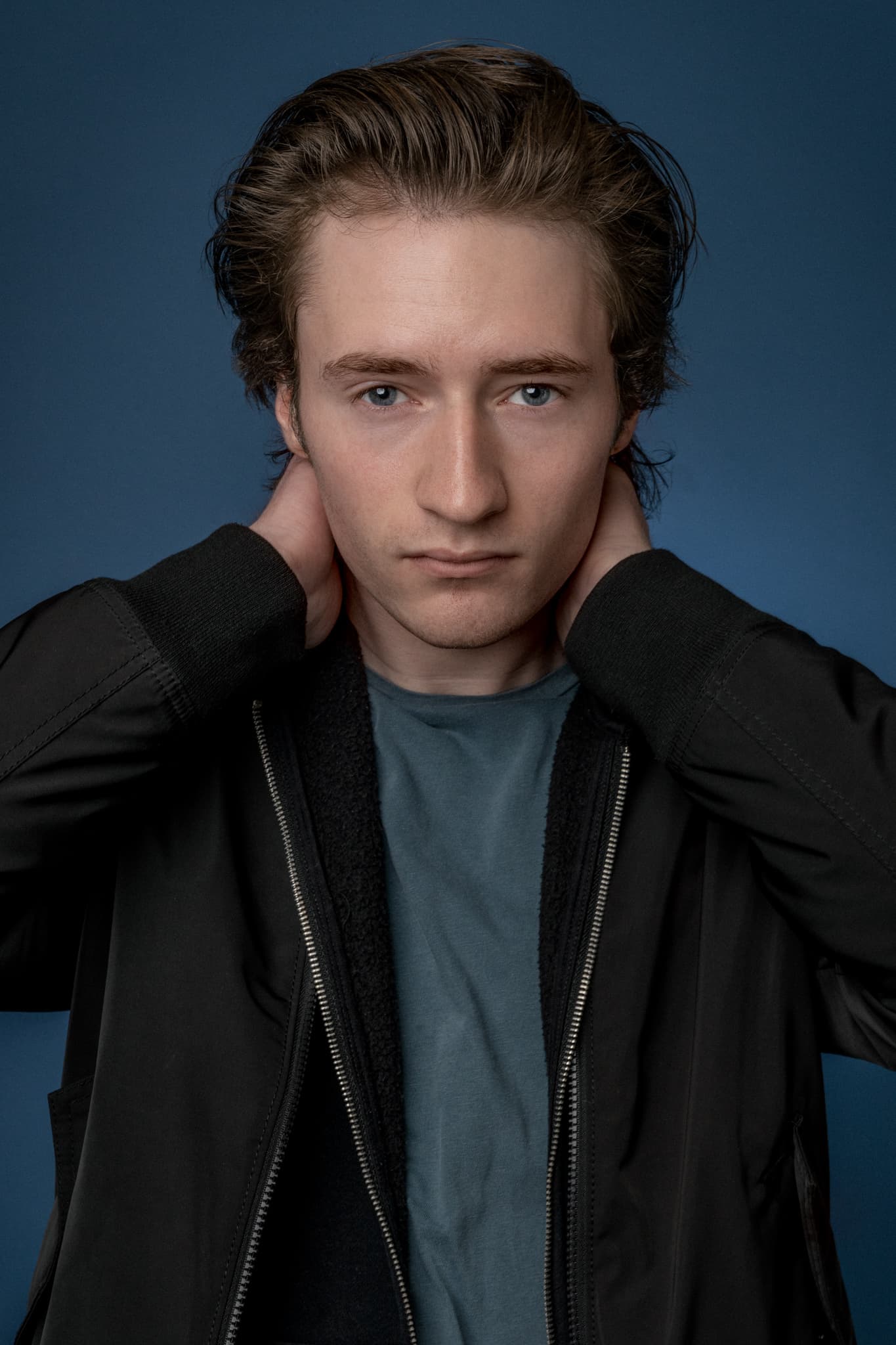 Tayden Marks