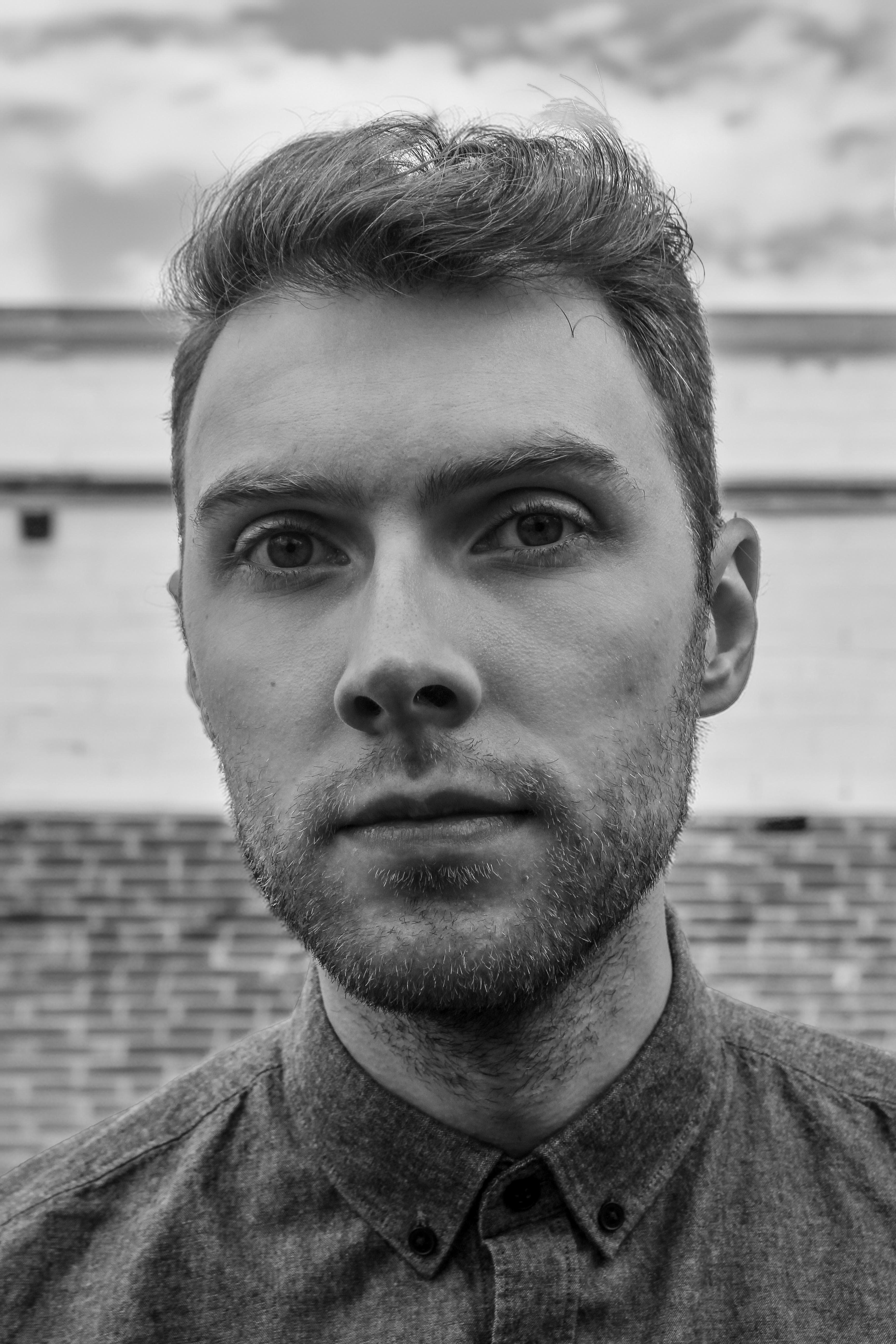 Liam Fearnley