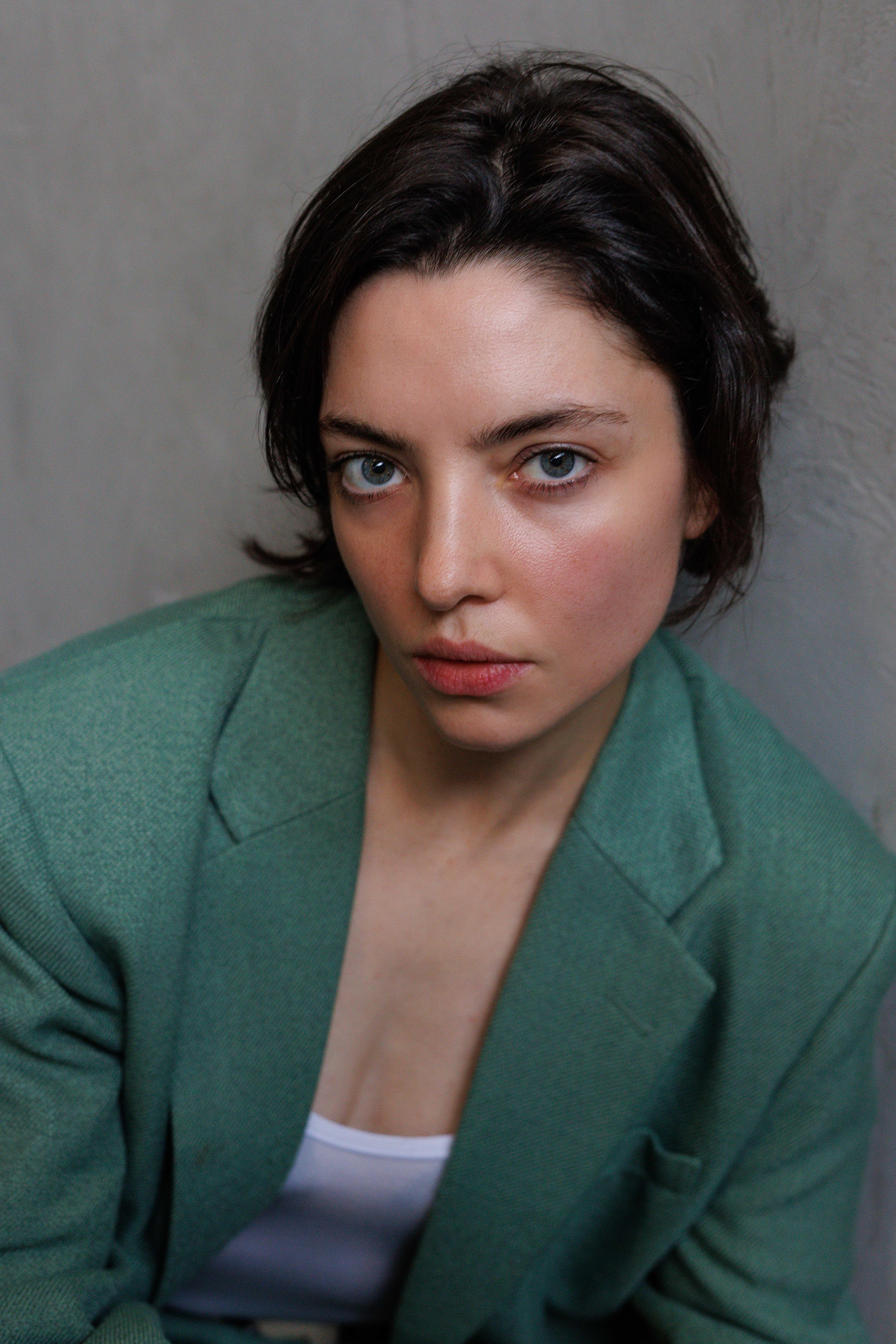 Amelia Bishop