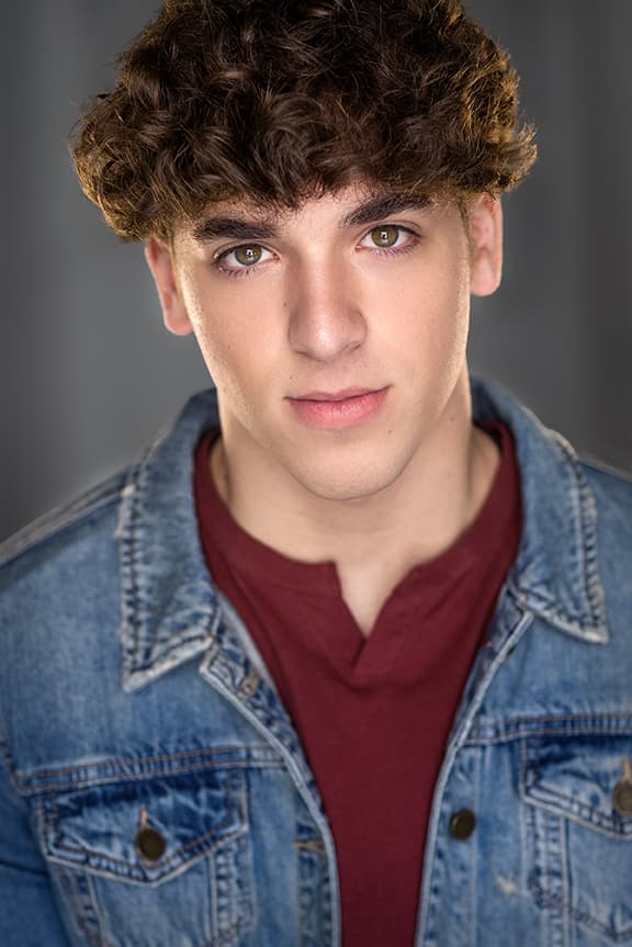 Louis Tomeo